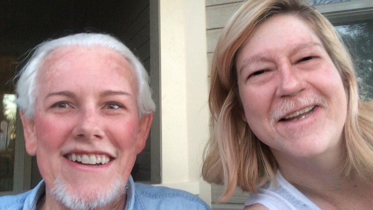 explaining the Face Swap app to my 83 yr. old grandpa has been the highlight of 2016