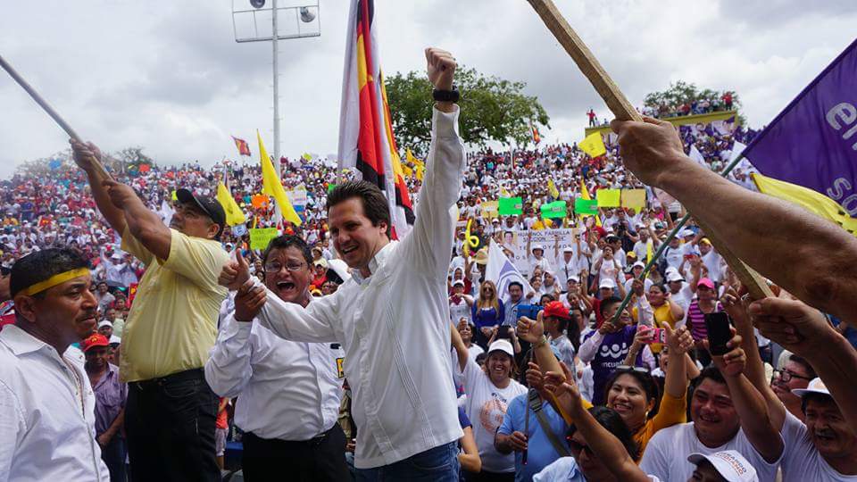 Jesus_ZambranoG's tweet photo. Felicidades a @gerardogaudiano por la confirmación de su triunfo por @PRDMexico en Tabasco frente a AMLO y el PRI https://t.co/je19ElUIvw