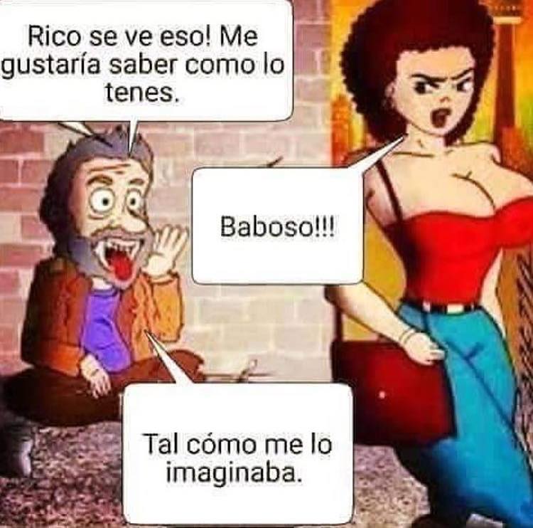 Humor #Indecente #LosYLasIndecentes