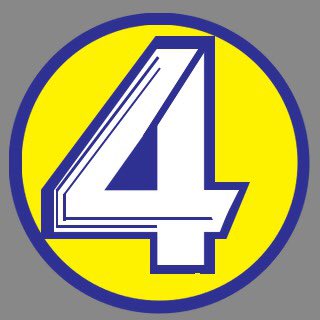 ChannelCuatro's tweet photo. Number of days until Airband: https://t.co/1jnNyBfvuJ