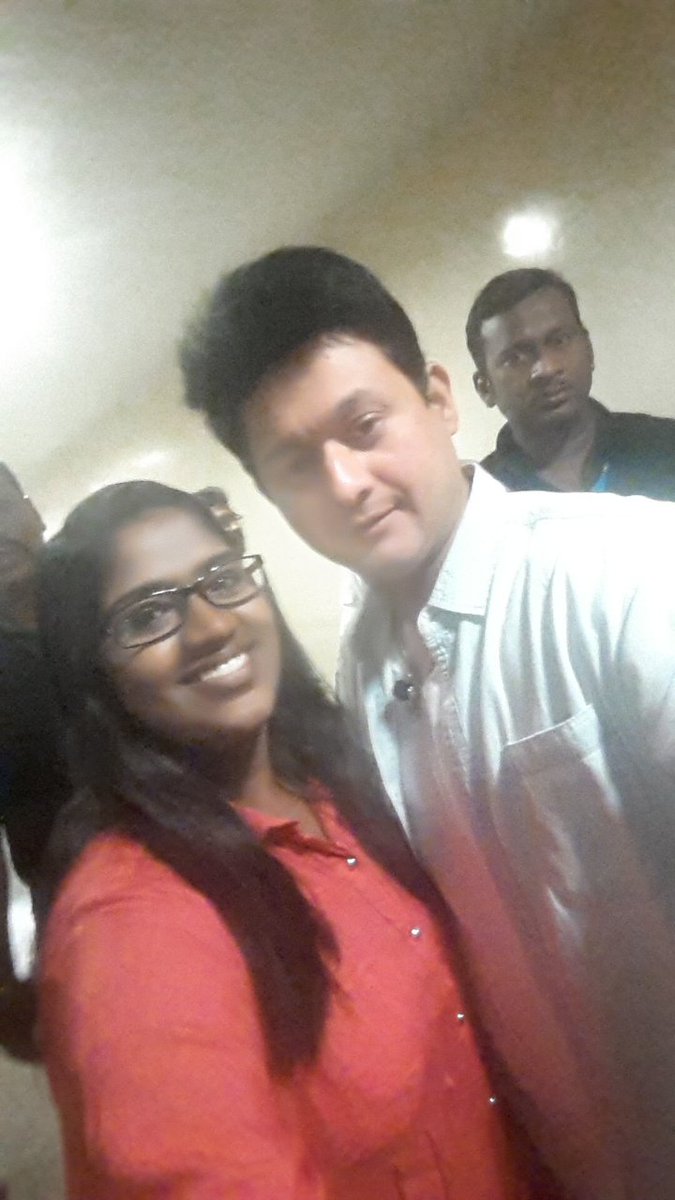 SonaliSomnathLo's tweet photo. @swapnil_fc @swwapniljoshi @TeamSwwapnil
Its a best day of my life #15Jan
Day b4 @FriendsTheFilm realese
#SJTrivia https://t.co/RdbaMTgfkh