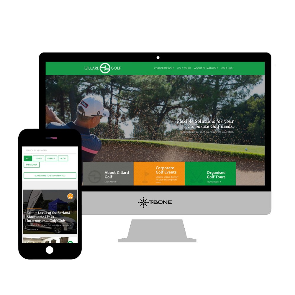 tbonemedia's tweet photo. A little BIRDIE told us that @gillardgolf has a new website! https://t.co/rDIv7wOCNu #web #design #webdevelopment https://t.co/i3FymiHgue