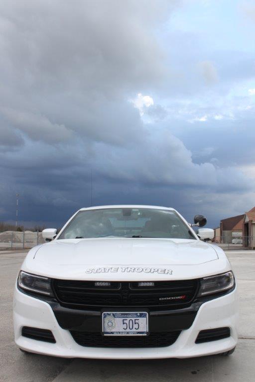 KS Highway Patrol tweet media