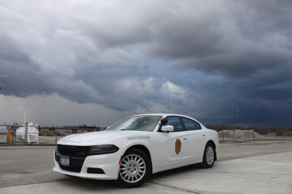 KS Highway Patrol tweet media