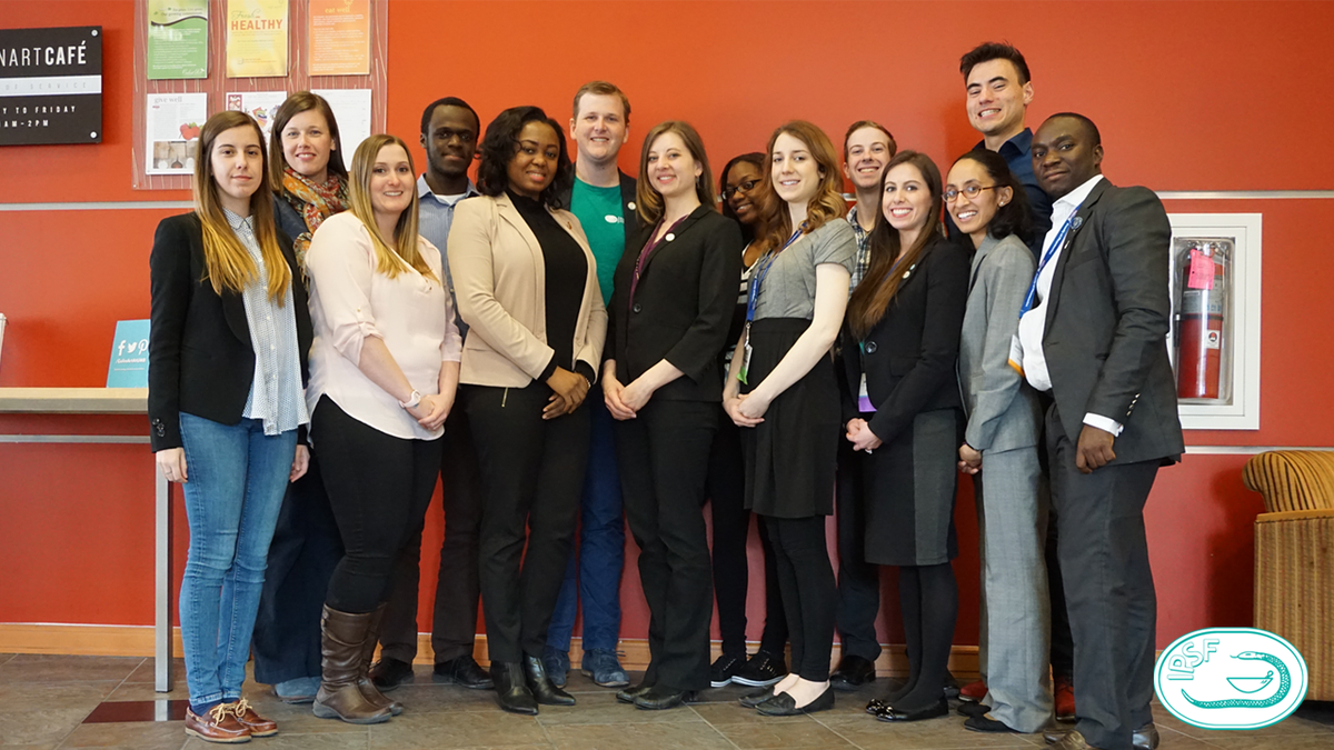 IPSForg's tweet photo. IPSF Executives met up with @fipypg in Baltimore, Maryland to discuss future collaborations #IPSF #IPSF2016 https://t.co/6fcDTQsWQ8