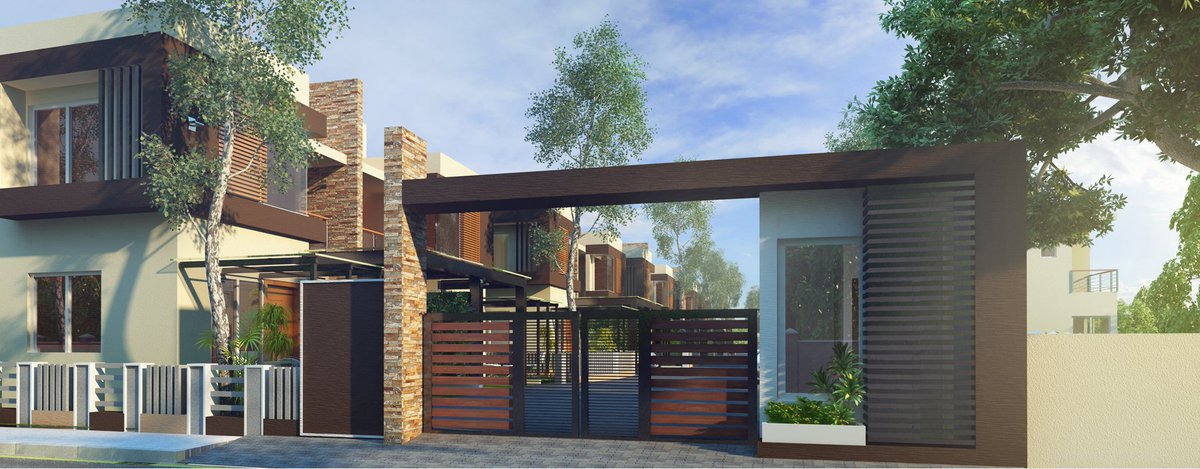 Shwas Homes Pvt.Ltd. tweet media