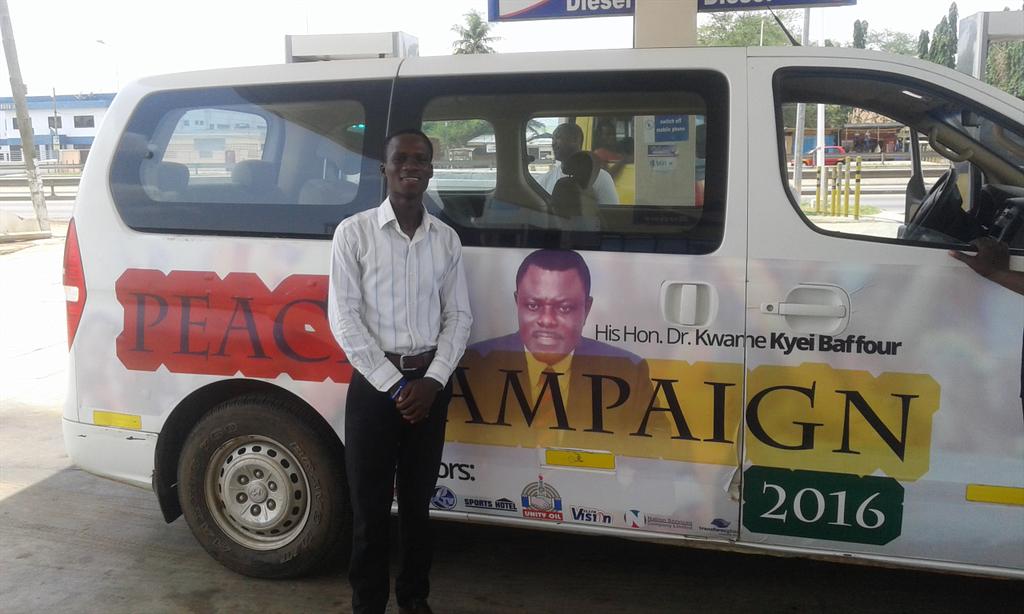 2016Youth's tweet photo. @USEmbassyGhana @MarcusJadotte @MESTghana @Ackmanstate2 @TransformingGh ☆☆☆☆★★★》 Ghana for peace https://t.co/WR0UWZXIqI