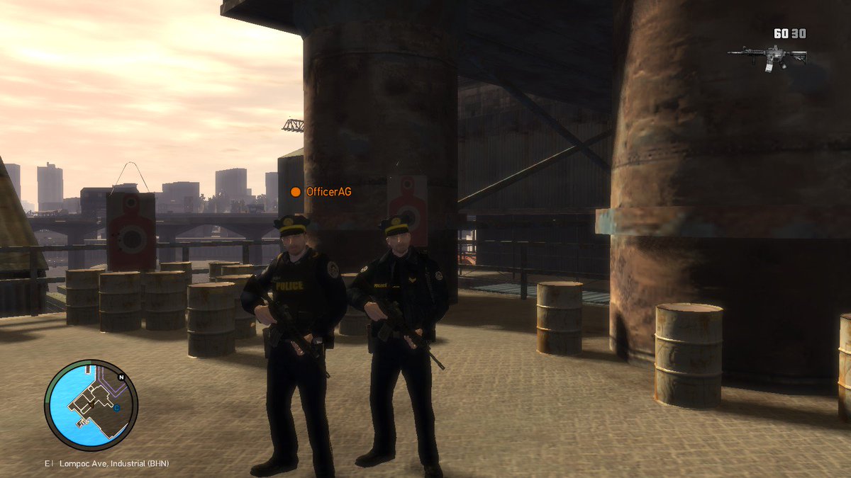 MG_Neurotic's tweet photo. Got my C8 certification with @AtOfficerAG #betterprepared #mountiesgaming @MountiesGaming @MG_SAPP https://t.co/W5AqV499Ls