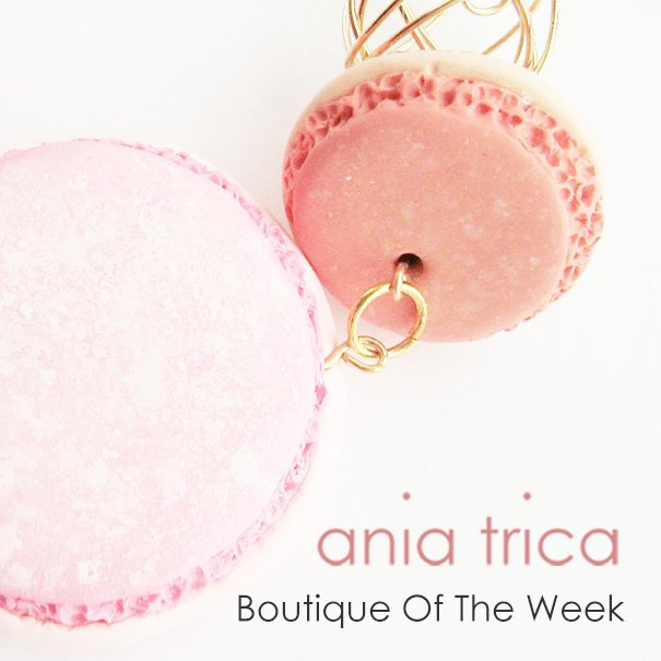 BestTrendsDaily's tweet photo. Boutique Of The Week: Ania Trica  https://t.co/0SNVZG82w9 #fashion #style #trend #fashionblogger #ootd #pintererst https://t.co/1OZAs2cpVt
