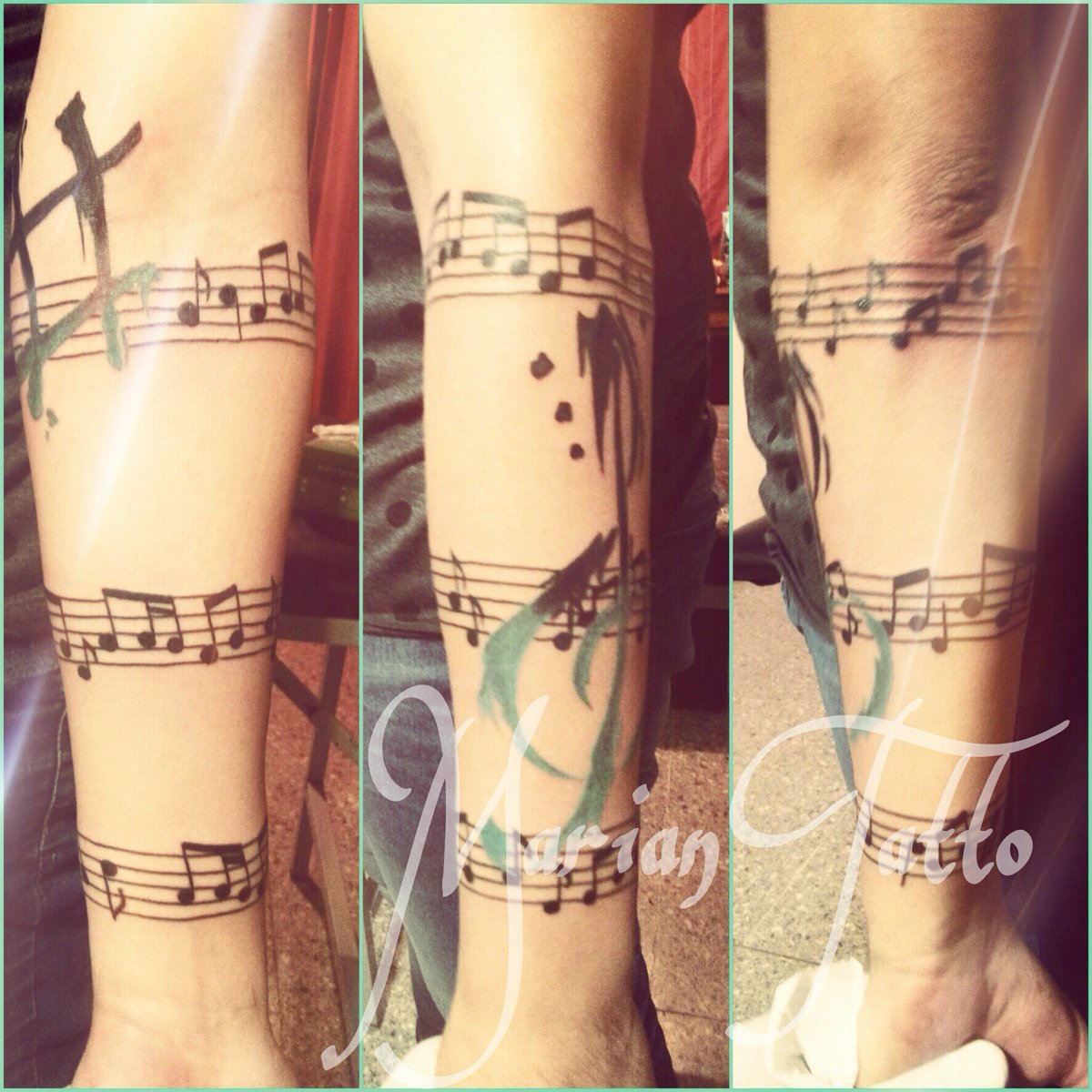mayx666's tweet photo. #music #TattooArtist #ink #tatuaje #tattoos https://t.co/I55K07cS7n