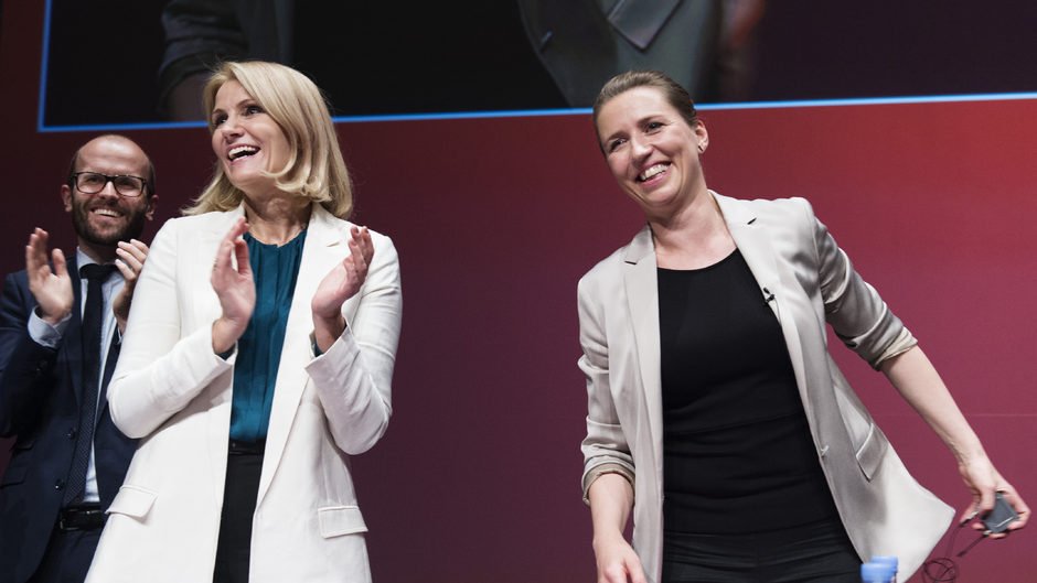 Mette Frederiksens opgør med Thorning: Vil ændre partinavn nyheder.tv2.dk/politik/2016-0… #dkpol