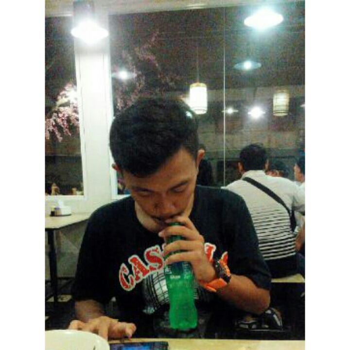 aprilndiw's tweet photo. Di setiap langkahku selalu ada semangatmu. Love u❤❤❤ @BalBal_iqbal24 https://t.co/nqkHYKhO8i