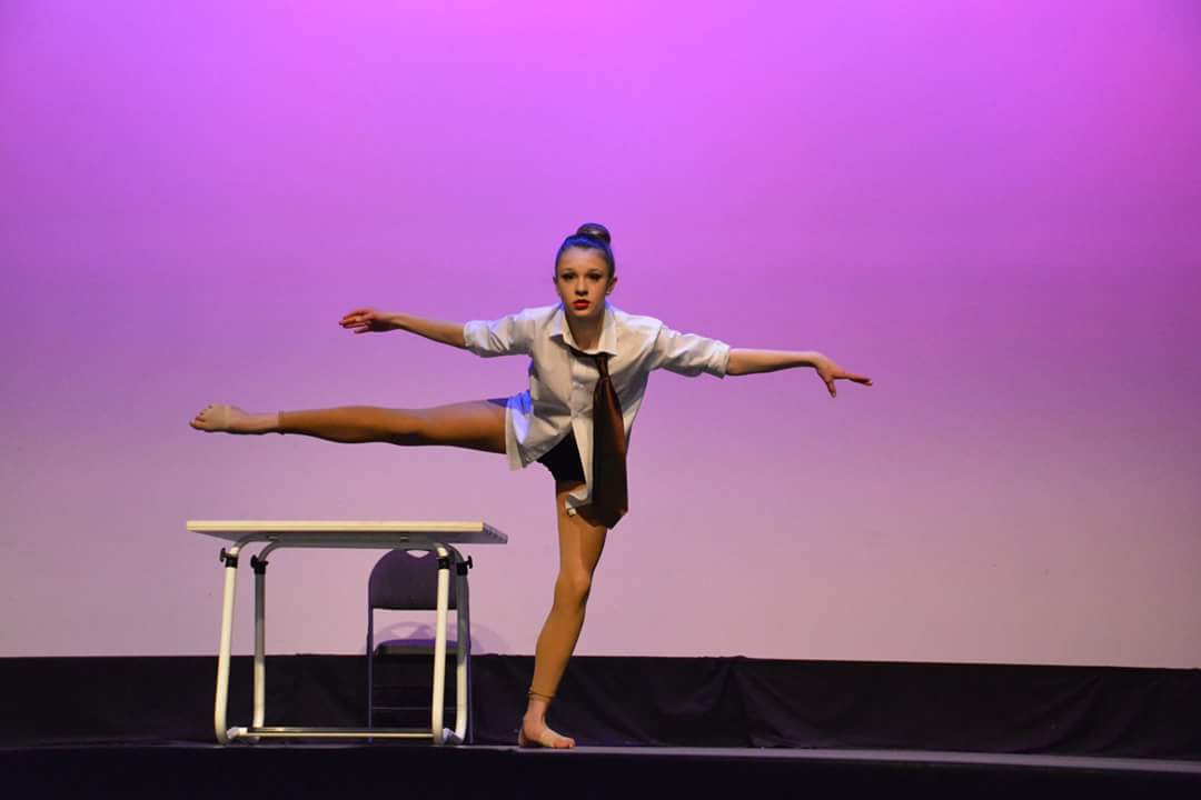 InsideOutDance's tweet photo. 2016 Competitive Showcase was epic #ioda #morebetter #1studio https://t.co/qtjK2NiXOP
