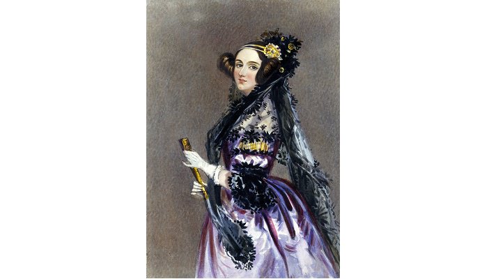 Brtihseno's tweet image. #FirstComputerProgrammer #AdaLovelace – Reminder: The First Computer Programmer… dlvr.it/KmwFCJ #UnderTech