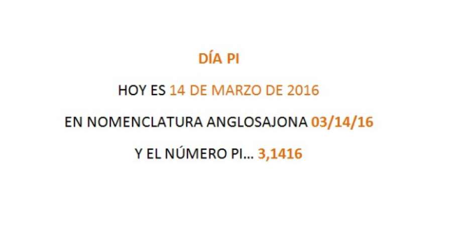 A3Noticias's tweet image. ¿Por qué este lunes es el único &apos;Día Pi&apos; que ha existido? #PiDay atres.red/vg_r3