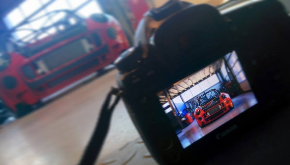 MRC_OFFICIEL's tweet photo. 👉 Bon début de semaine avec #MyRallyChallenge / #Syrena 💪
👉 Good start the week with #MRCSyrena 💪
#ProtoCar #Rally https://t.co/QpQVXGmBN5