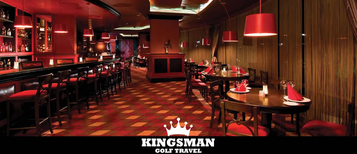 kingsmangolf's tweet photo. Laughter is brightest where food is best. 
https://t.co/JdkycFITZT
#forestpub #corneliadiamond #kingsmangolf #golf https://t.co/7oYjHkf76B
