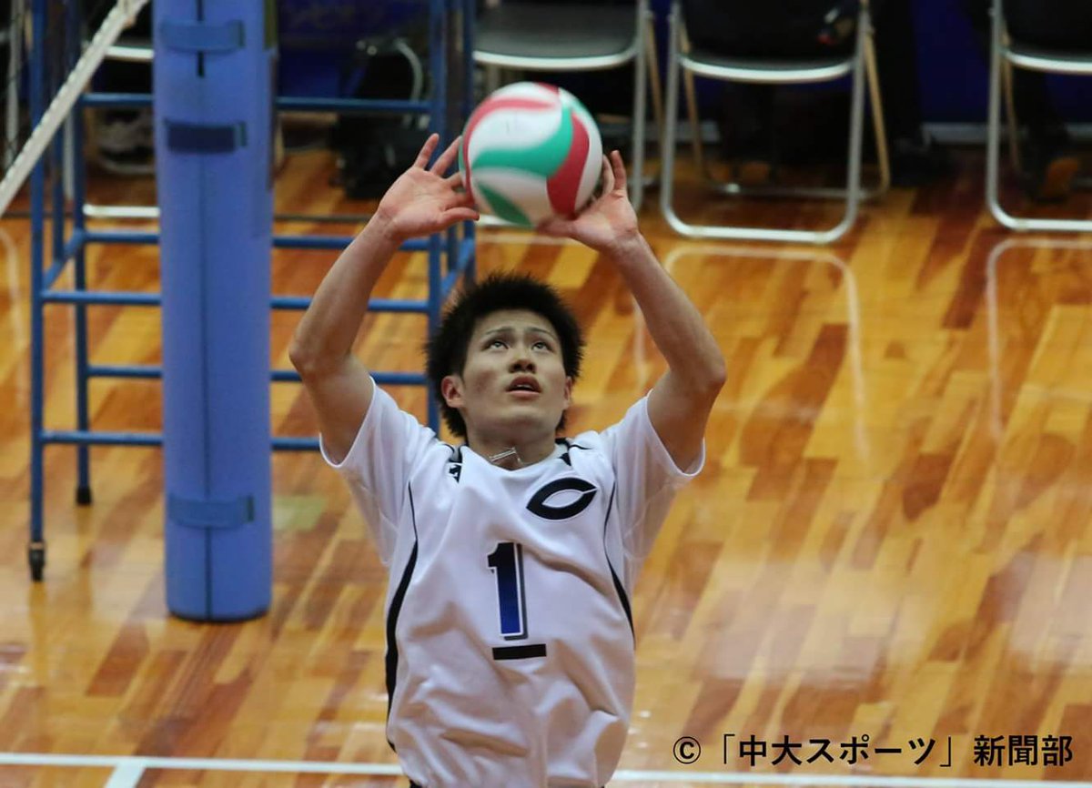 こちら中スポ Twitter પર バレーボール部の関田誠大 法4 と石川祐希 法2 が リオ五輪に向けた全日本男子バレーボールチームの登録メンバーに選出されたぞおおお 関田選手は初の全日本代表 両選手の活躍に期待でチューー T Co Eqcyheqauh こちら中スポ Twitter પર バレーボール部の関田誠大 法4 と石川祐希 法2 が リオ五輪に向けた全日本男子バレーボールチームの登録メンバーに選出されたぞおおお 関田選手は初の全日本代表 両選手の活躍に期待でチューー T Co Eqcyheqauh