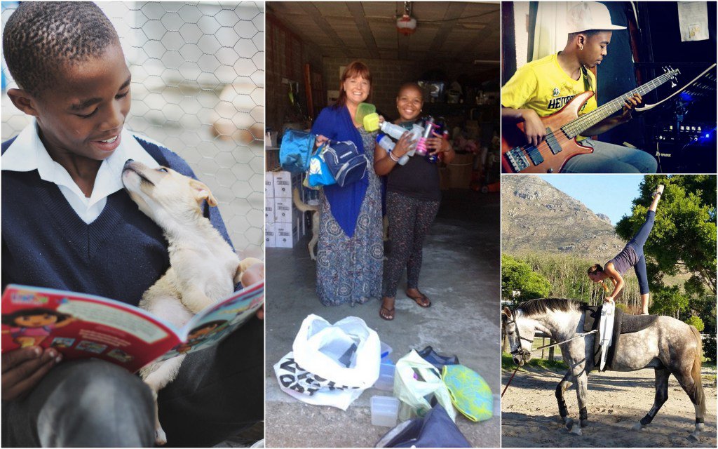 HoutBayGoodNews's tweet photo. March’s Hout Bay Good News Bulletin https://t.co/U0enIYoghM https://t.co/0IsfURDErB