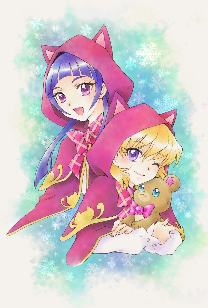 愛禅 No Twitter 魔法つかいプリキュアの猫耳フードがあまりにも可愛かったので描いてみた W プリキュア Precure T Co Xogpjncbgn 愛禅 No Twitter 魔法つかいプリキュアの猫耳フードがあまりにも可愛かったので描いてみた W プリキュア Precure T Co Xogpjncbgn