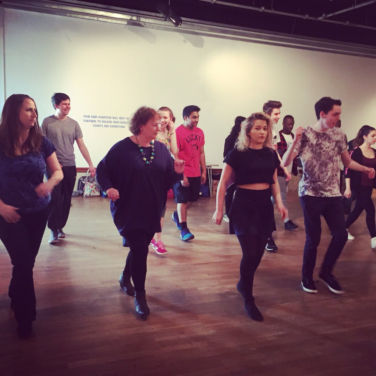 GrapevineMel's tweet photo. @psychyliam let's spread some #speeddancing love with the world! @Covonthemove @CovInMotion @FranCheckley https://t.co/yCnucP3Vrf