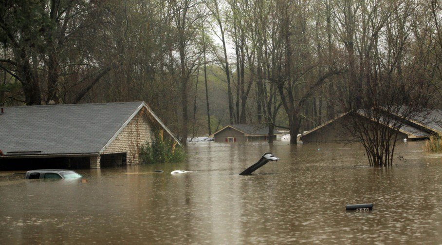It’s official: global warming has made some weather events worse hubs.ly/H02mwcJ0 #climatechange