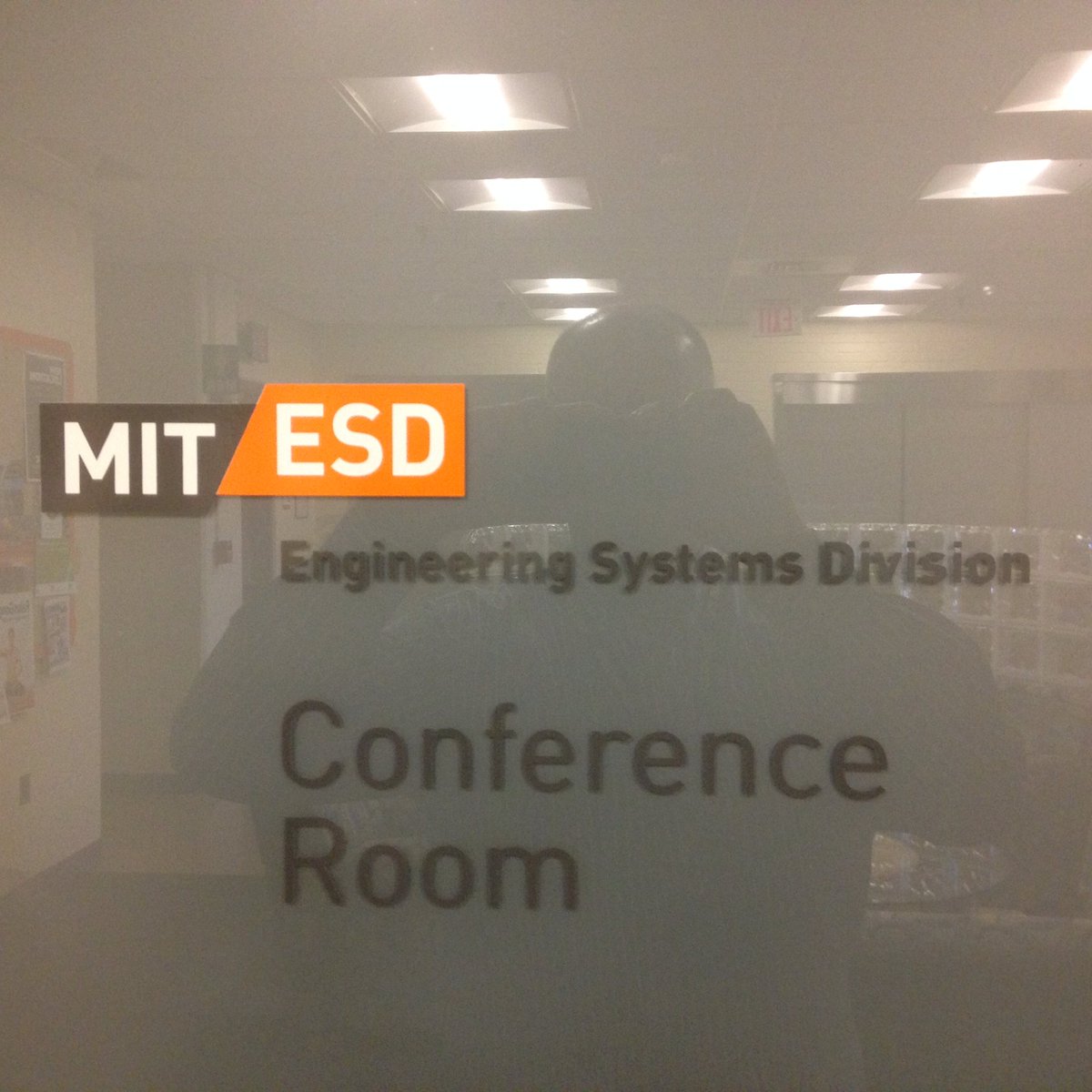 WhiteAero's tweet photo. Presentation confirmed! I'm speaking @MIT next Thurs! #MIT #SystemSafety #STAMP #BowTieAnalysis #excited ✈️✈️✈️🚀😎👍 https://t.co/lKUhq3aDWi