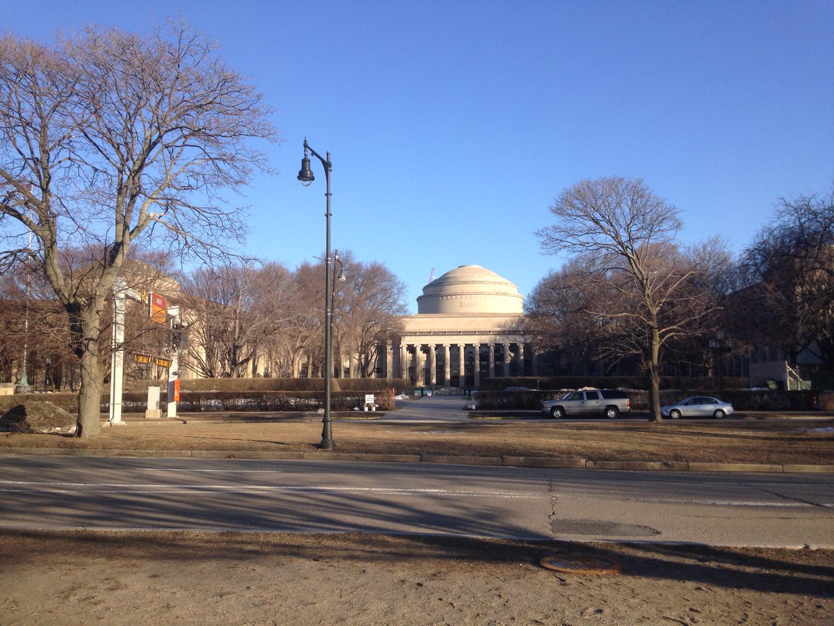 WhiteAero's tweet photo. Presentation confirmed! I'm speaking @MIT next Thurs! #MIT #SystemSafety #STAMP #BowTieAnalysis #excited ✈️✈️✈️🚀😎👍 https://t.co/lKUhq3aDWi