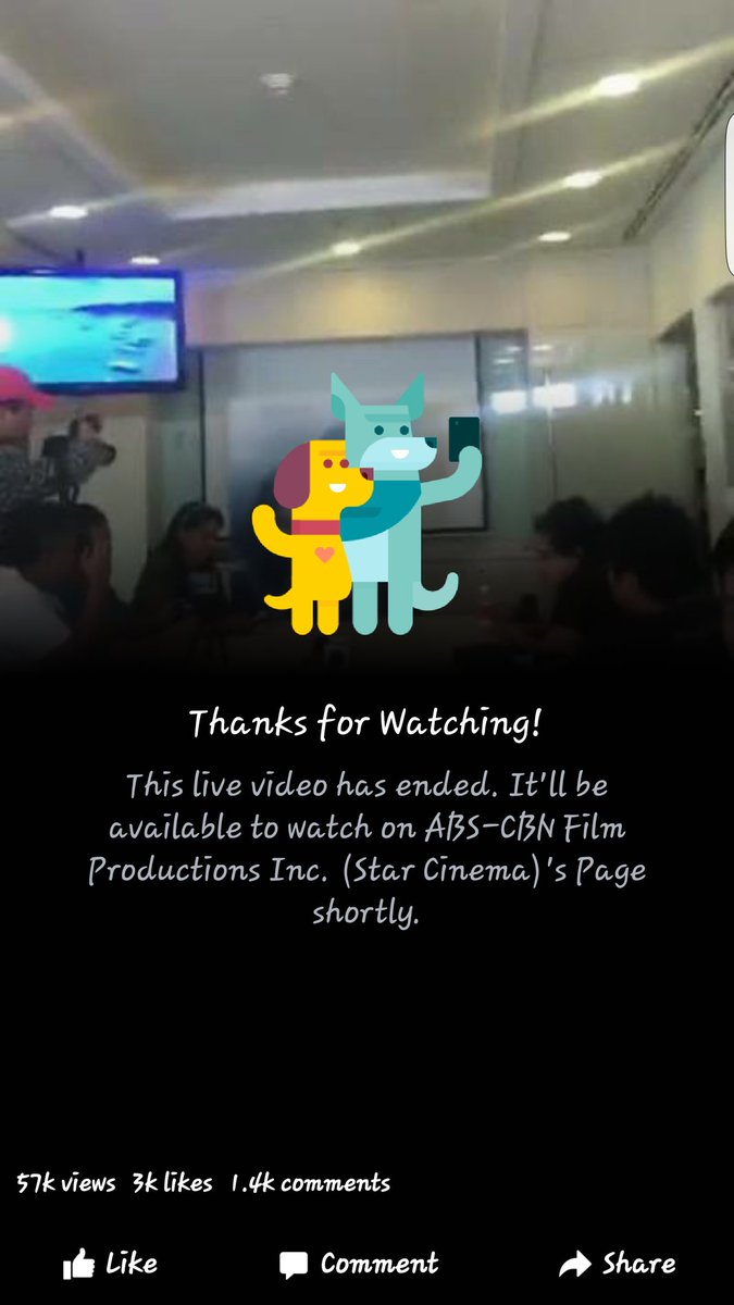 brylieversCEBU_'s tweet photo. Natapos ko talaga! 👏👏👏👏 hurray for @BryanSantos217  ! Congrats Kuya Bry! Galing naman @helenr813 @StarCinema https://t.co/9tLgJ7DROX