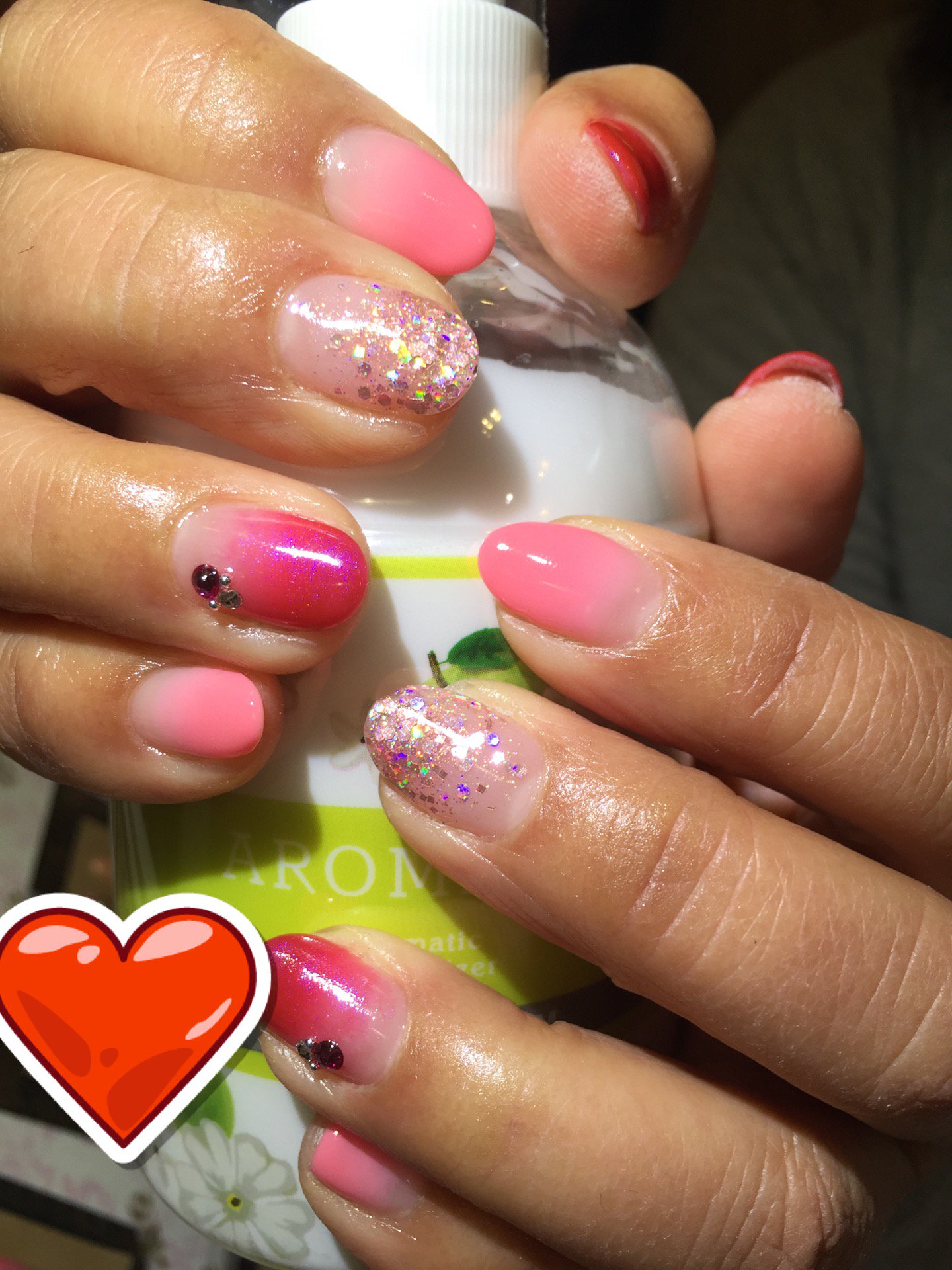 ネイルサロン リトルフェアリー Littlefairy Bj Twitter