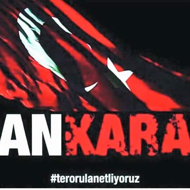 Ülkemde yine masum insanlar ölüyor.Yine güvenlik zafiyatı yok diyicekler veyine yayın yasağı ambulanstan önce geldi.