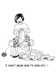 AllTangled's tweet photo. ... and that is how the extra long scarf trend was born...
#knit #cartoon #bindoff #funny https://t.co/dHocTjk694