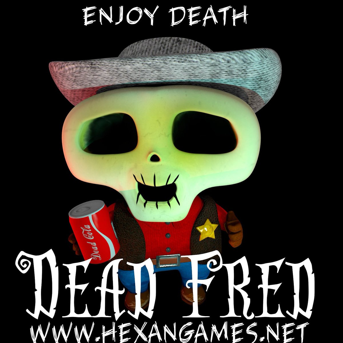 hexan games tweet media