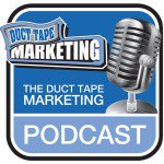 theleanmarketer's tweet photo. We love the @ducttape #marketing #podcast! Find out what else we're listening to... https://t.co/oRVf5RyqwH https://t.co/hOb9UZfUUD