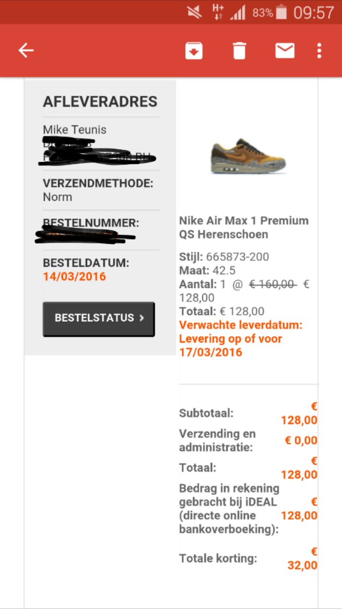 Kijker Maak leven Interactie MoreSneakers.com on Twitter: "Who is still in queue at Nike ? #teammanual  https://t.co/R7aKjOcYkw" / Twitter