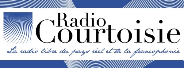 Mercredi 16 mars, de 18h à 21 h, j'animerai le Libre Journal de la Résistance Française sur <a href="/radiocourtoisie/">Radio Courtoisie</a>