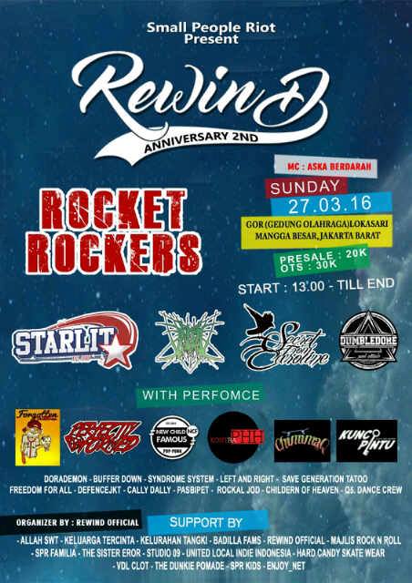 #SeeYou #AnivvRewind #Petjaah #Yahoootss <a href="/rocket_rockers/">Rocket Rockers</a> <a href="/NCFfriends/">New Child Famous</a>