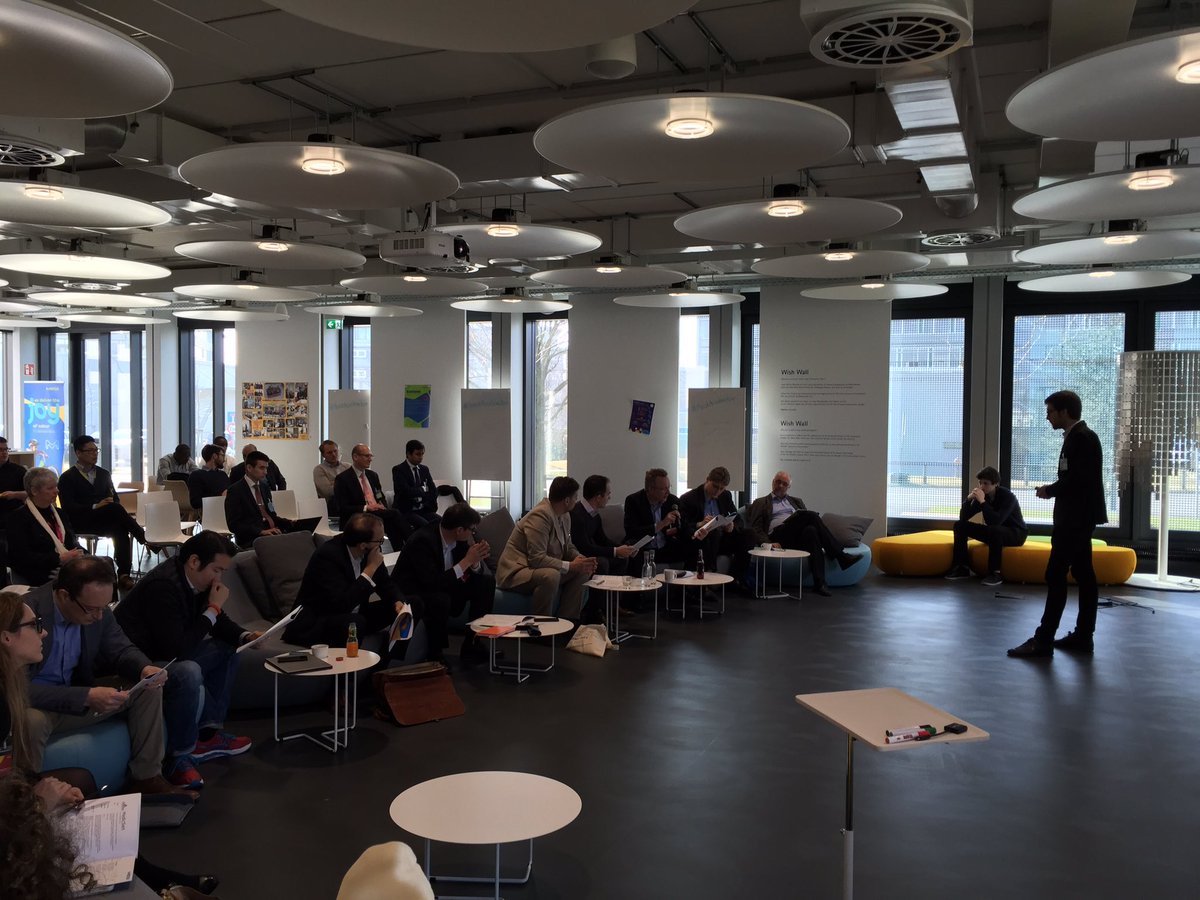 Q&amp;A session <a href="/Medic_sen/">Medicsen</a> by our elaborated jury <a href="/merckgroup/">Merck</a> #pitchday #merck #accelerator <a href="/XLHEALTH/">XLHEALTH</a> <a href="/minsungseankim/">Min-Sung Sean Kim</a>