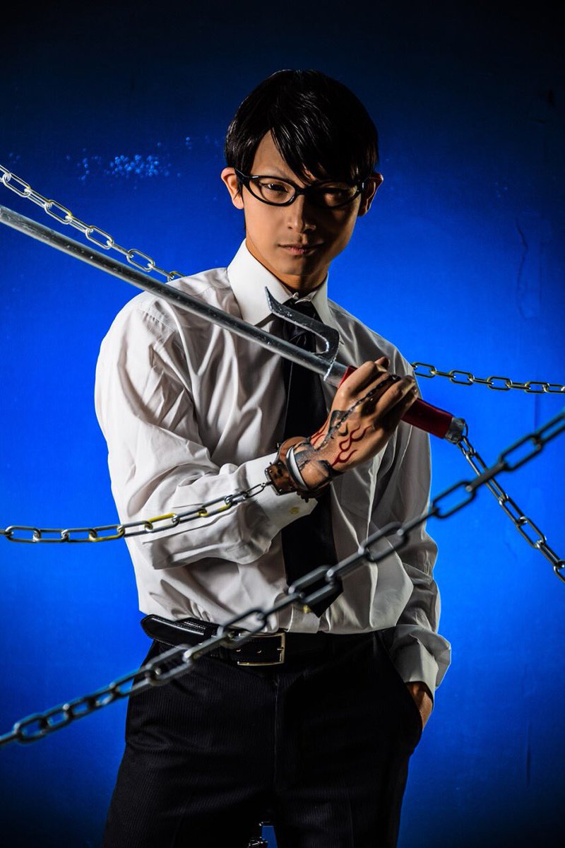 クロームスタジオゼロ