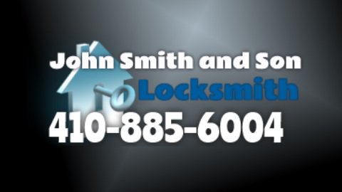 John Smith & Son Locksmith - Baltimore, MD (@smithandsonlock) / Posts / X