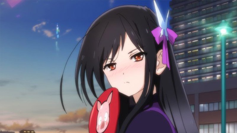 Yumi Hara dan Yuuka Nanri Bergabung Dalam Movie Accel World! wp.me/p6v2bm-1j7 #accelworld #movie #anime