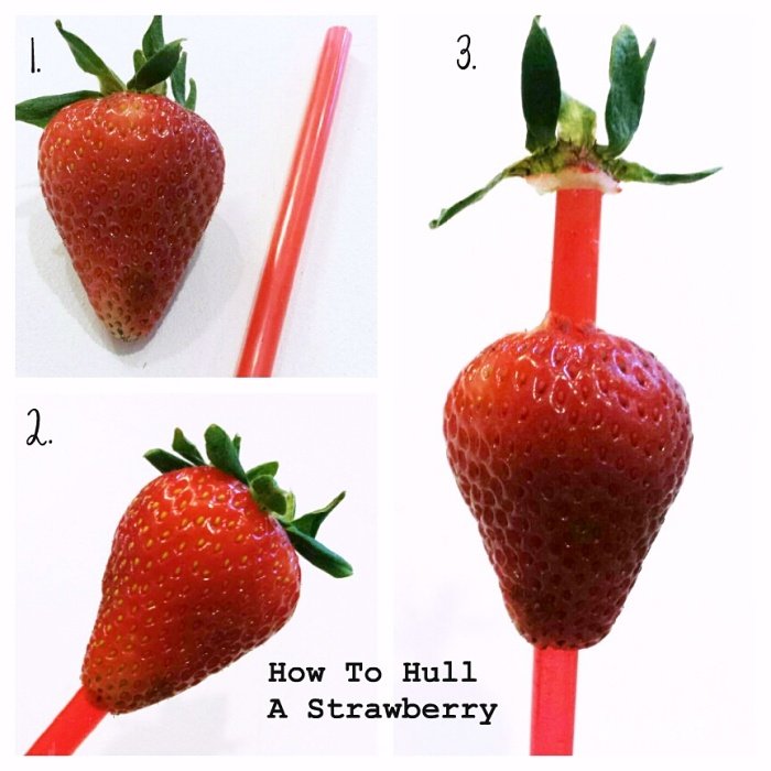 mrbdaniel's tweet photo. Hull your #strawberry with a straw #KitchenHack #Miami #CoralGables #MiamiBeach #FloridaKeys https://t.co/Cmqmls0ug9 https://t.co/SCgMX2q3Bs