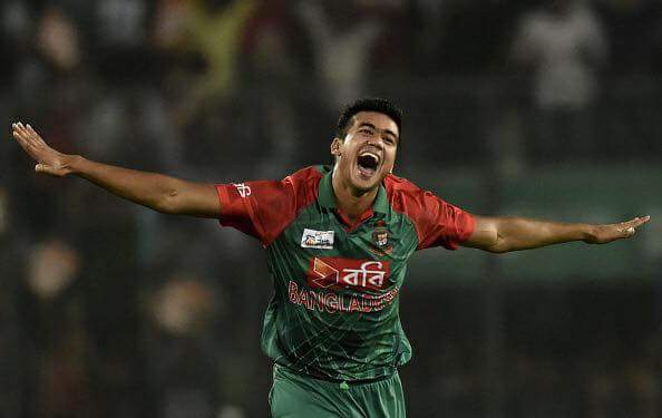 kajalabdullah's tweet photo. Let's hope the wings of @TaskinTweets will fly higher up above @ICC and @BCCI conspiracy.
#isuspecticc #gotigers https://t.co/6LRmBFw7HC