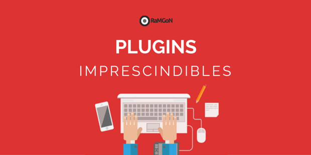 RaMGoN's tweet photo. 18 Plugins para #WordPress imprescindibles de 10 Bloggers https://t.co/NPgrsZZdqj https://t.co/nGUkl096LF