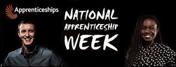 t2apprentice's tweet photo. It's National Apprenticeship Week! A week to celebrate Apprenticeships and the positive impact they have #NAW2016 https://t.co/Xlxvo7pMU7