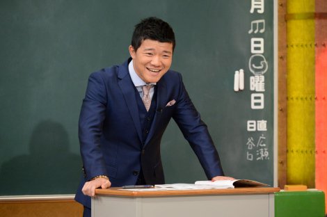 しくじり先生 実は落ちこぼれだった亀田大毅先生が男泣き 感動しつつも謎の修業 毒蛇メンチ やファッションの教科書 北斗の拳 に笑いを堪えきれないtl Togetter