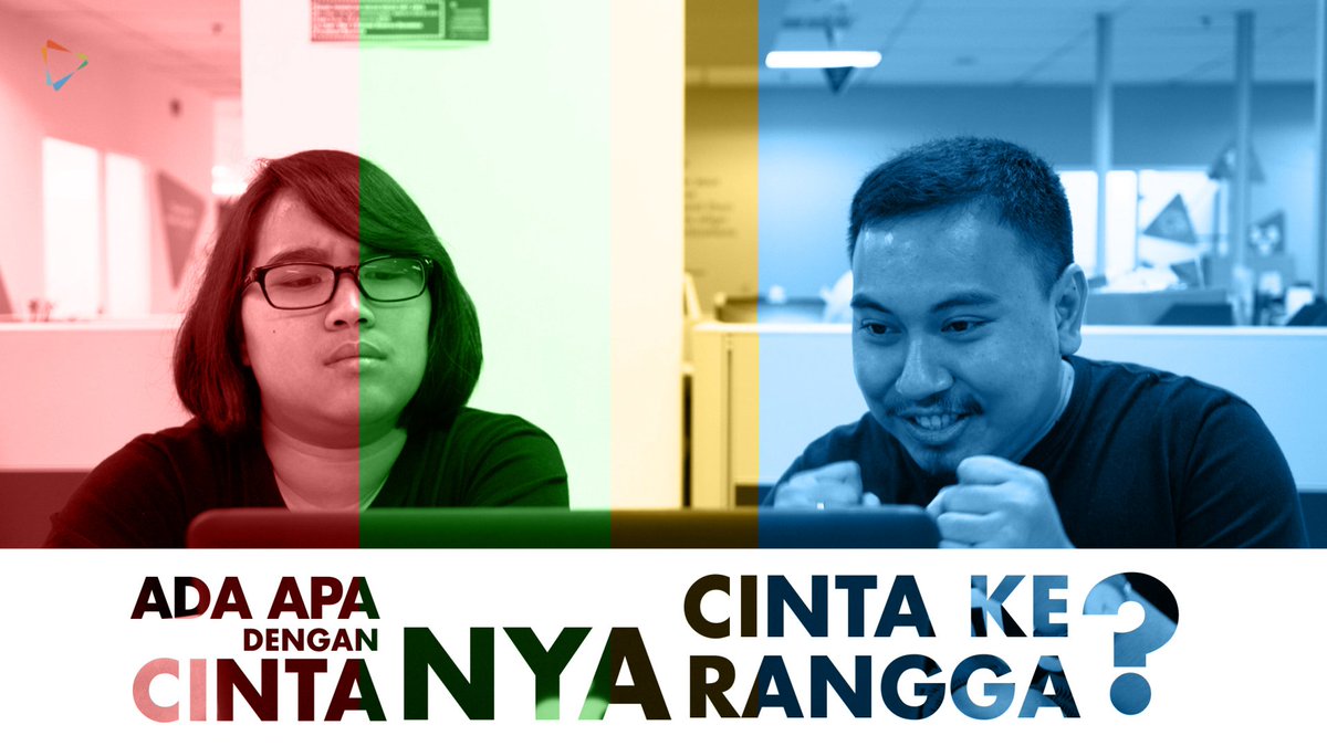 videokompascom's tweet photo. Ada Apa dengan Cintanya Cinta ke Rangga? 
https://t.co/E5kHGyyV6n https://t.co/39HXI4kx7R