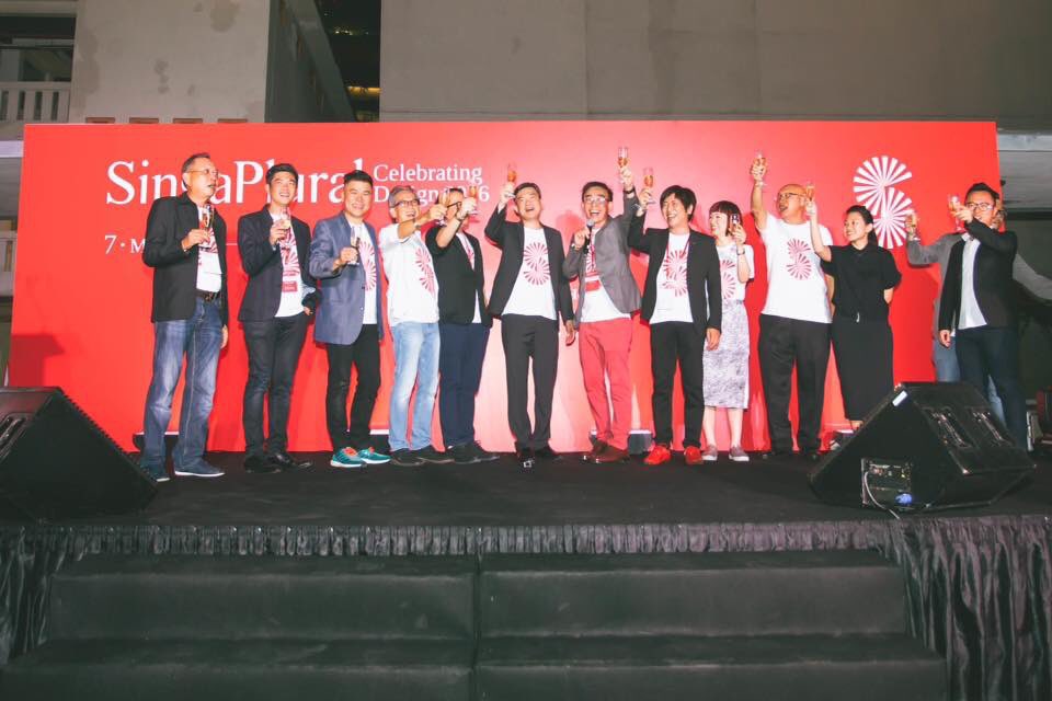 SingaPlural's tweet photo. Thank you everyone for the fun and inspirational week! Till we meet again next year! #singaplural2016 https://t.co/BXlWefNOkq