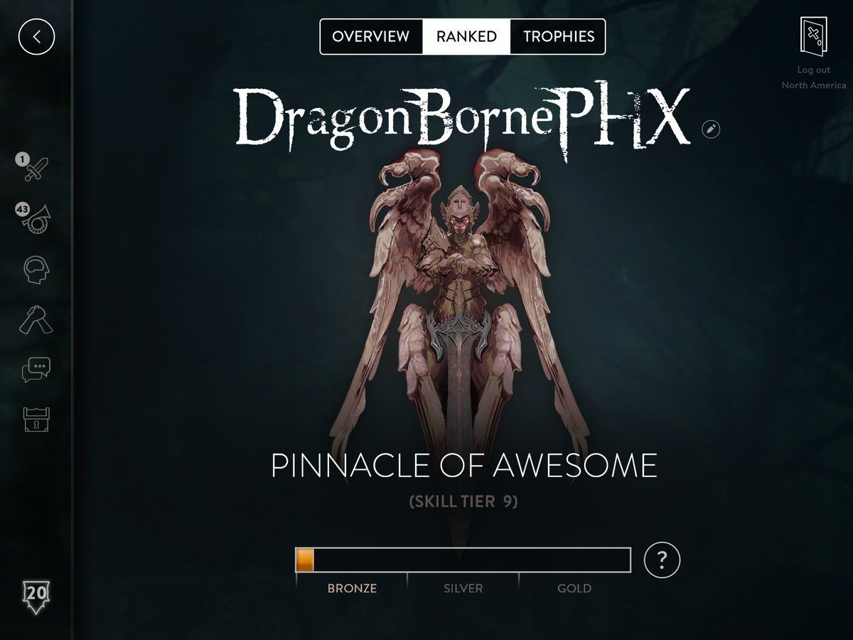 DragonBorneGG's tweet photo. Made it to POA for the 1st time ever! Thks to @Vert_iLoveJorge, #stephenss @AleyeHD, #coltrain #DaWinna & #scaredpro https://t.co/Mf2i1aIzS8