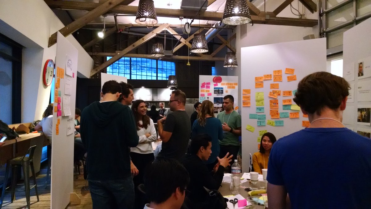 seungeu's tweet photo. WattsApp, SoleSearch, FoodiE-Harmony & more! @IdeoFutures makeathon: #IoT, #blockchain, #bubblegum, tape #bitsblocks https://t.co/t1bN1oJwaN